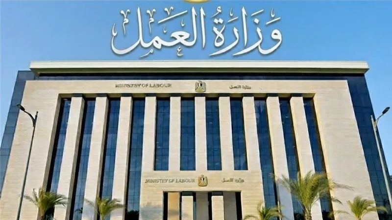 وزارة العمل تكشف حقيقة التسجيل الإلكتروني بمنحة العمالة غير المنتظمة