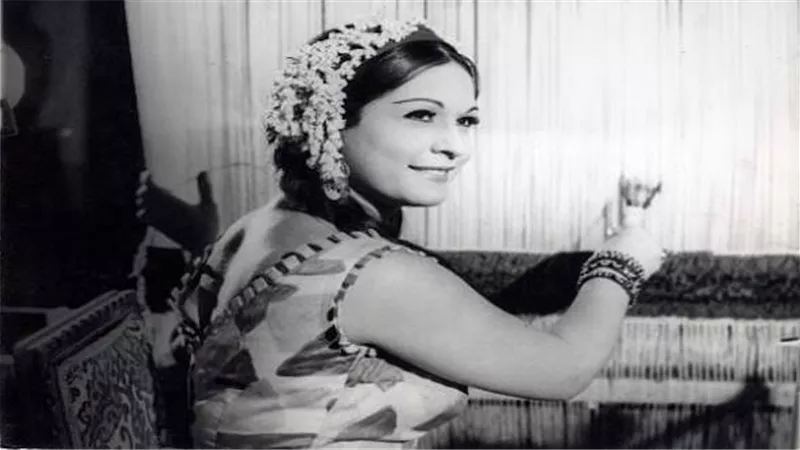 وفاة الفنانة سهير زكي بعد معاناة مع المرض