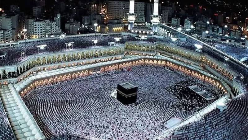 لبيك اللهم لبيك.. الداخلية: بدء انطلاق الجسر الجوي لتفويج حجاج القرعة للأراضي المقدسة 