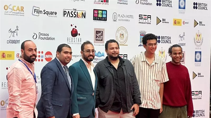 رئيس مهرجان الإسكندرية للفيلم القصير: أشكر كل صناع السينما والدورة الـ12 كانت غنية