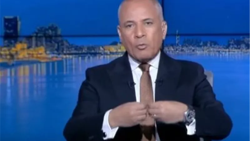 أحمد موسى يحذر من «الدجل الطبي» على السوشيال ويطالب بإعداد «أكواد مهنية» تنظم الظهور