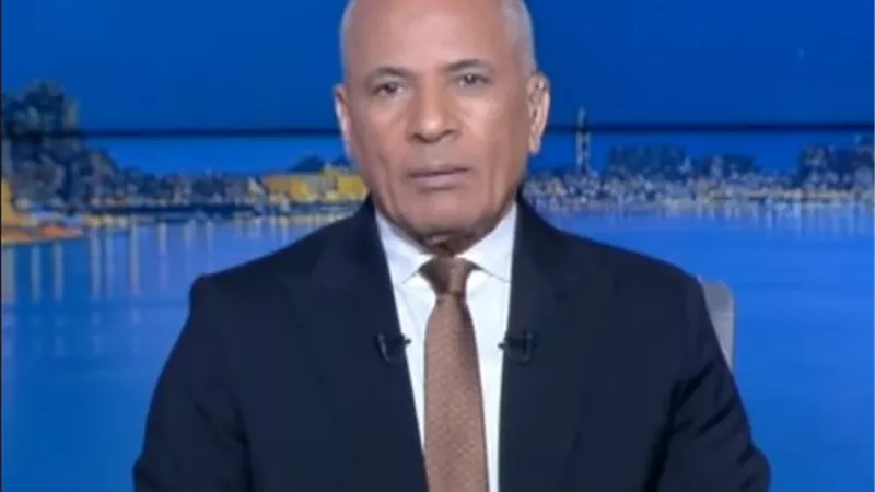 أحمد موسى يطالب بحذف فيديوهات «نظام الطيبات» ويحذر: تسببت في تدهور حالات مرضية