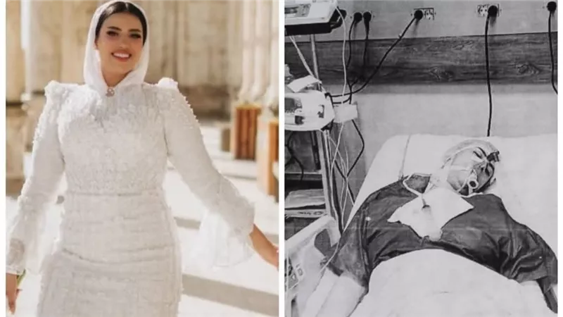 اليوم.. محاكمة صاحب مركز تجميل في واقعة وفاة عروس حلوان