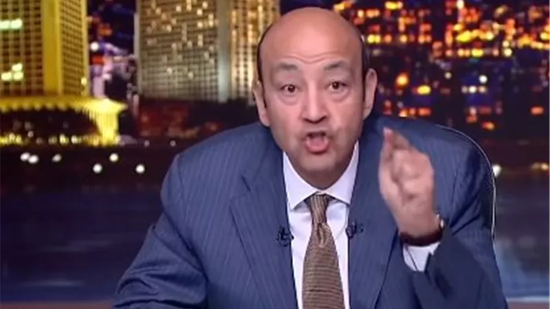 عمرو أديب: السؤال في موضوع ضياء العوضي هو كم واحد اتضر او مات؟ 