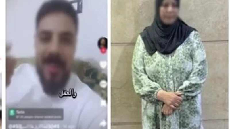سقوط دجال الغربية.. الأمن يكشف كذب ادعاءات زوجته بسرقة مصوغاتها ويضبطه لممارسة الشعوذة