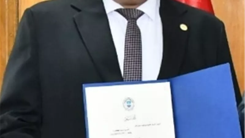 وفاة الأمين العام لجامعة قناة السويس وتشييع جنازته ظهر اليوم بالإسماعيلية 