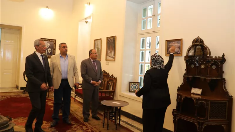 تحرك وزاري موسع لدعم الاقتصاد الأخضر.. الزهور ونباتات الزينة بوابة جديدة للتشغيل