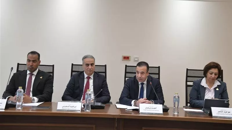 مها عبد الناصر: الهاتف المحمول ضرورة حياتية معدش رفاهية في ظل التحول الرقمي 