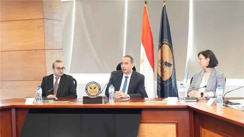 الرقابة المالية: استفادة 1.9 مليون سيدة من برامج التمويل للمشروعات الصغيرة لعام 2025