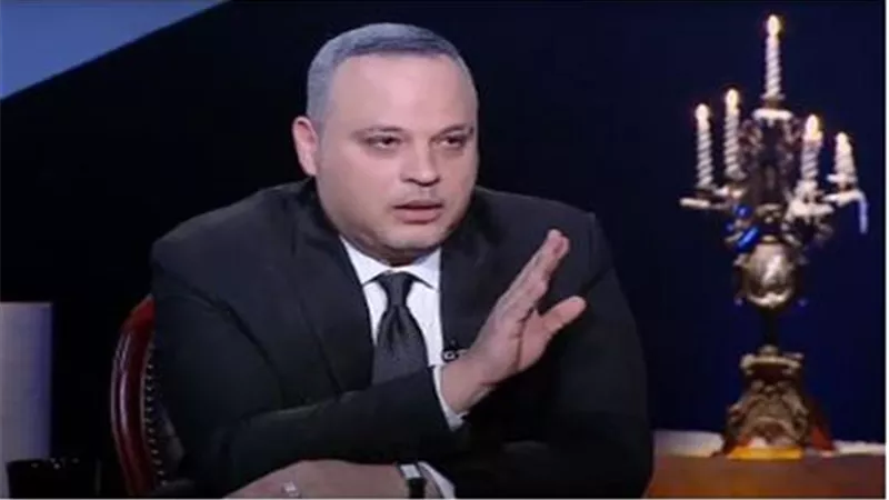 منع ظهور تامر عبد المنعم إعلاميًا وإحالته للتحقيق