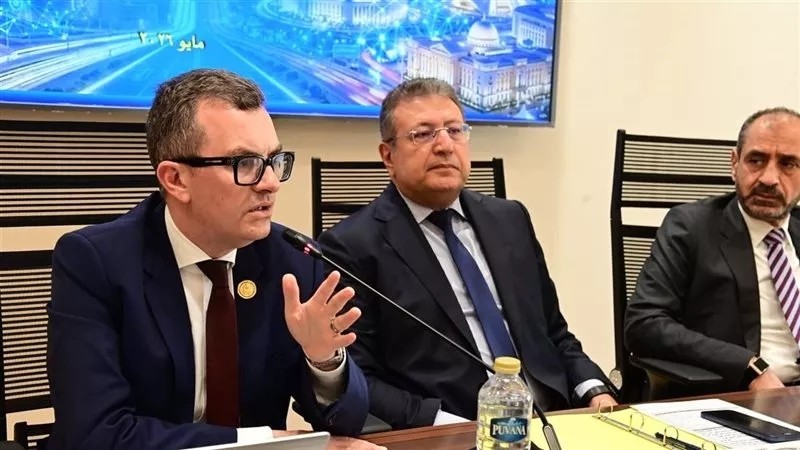 وزير التخطيط: أزمة الطاقة الحالية تفوق أزمة 2008.. وأسعار النفط مرشحة للارتفاع حتى 150 دولارًا