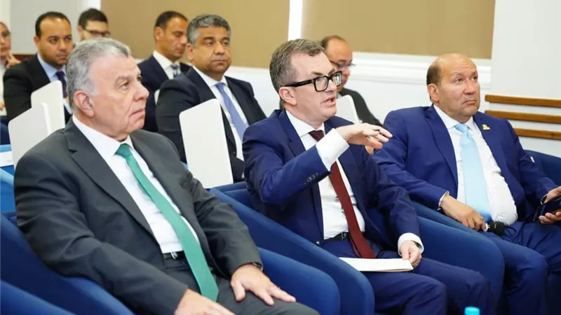 التخطيط: 54 مشروعًا فائزًا يقودون التحول الأخضر الذكي في مصر