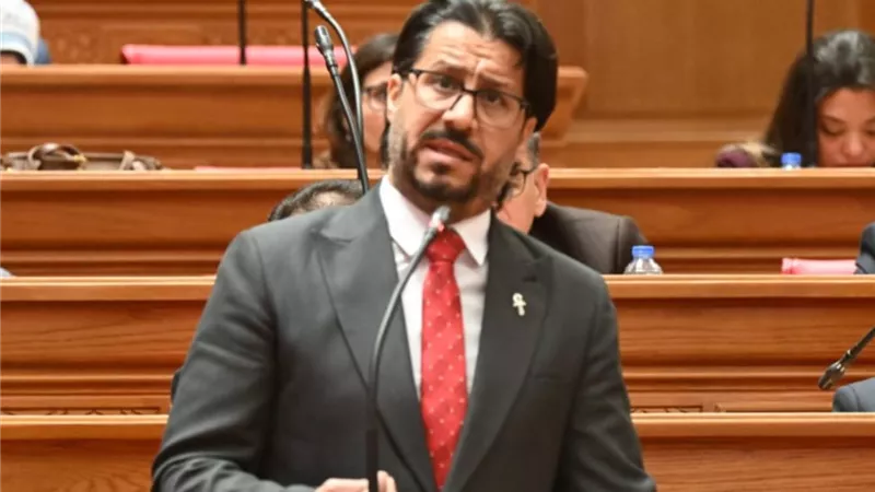 دورنا نحل مشاكل الشعب مش مشاكل الحكومة.. برلماني يرفض مشروع تعديل قانون التأمينات الاجتماعية والمعاشات