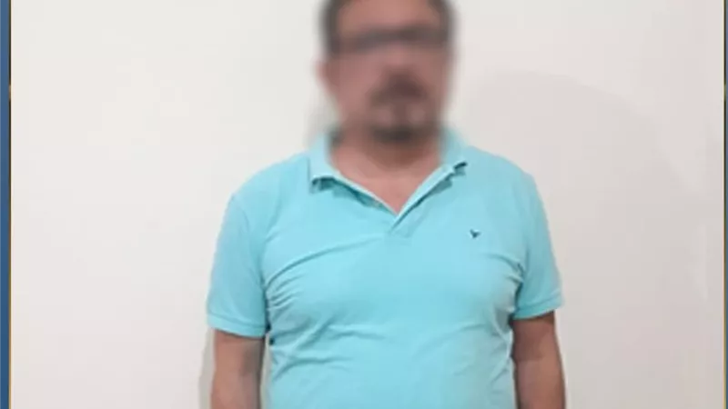 سقوط هارب فيديو المدرسة.. نهاية رحلة مدير الجيزة في سوهاج بعد واقعة صادمة
