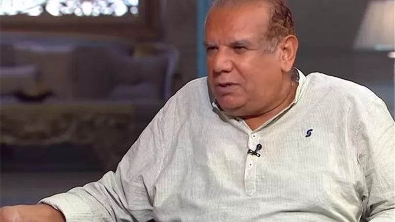 فتوح أحمد: حمل زوجتي بعد 20 عامًا «هدية من ربنا».. والفرحة تعوض رحيل شقيقي