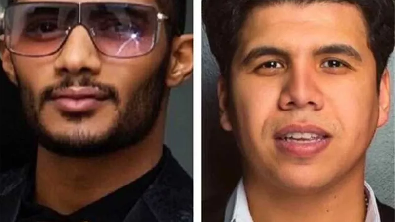 مش عايزين يعزوا فيه.. محمد رمضان وعمر كمال في مرمى الانتقادات بسبب هاني شاكر