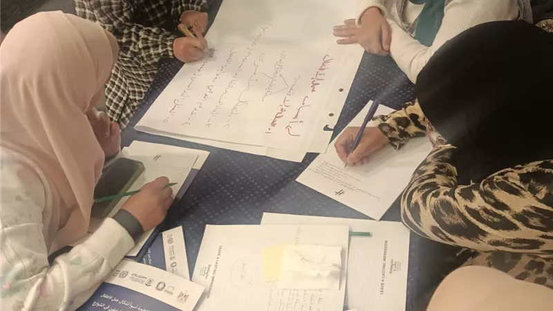 التضامن الاجتماعي تدرب الرائدات لمواجهة «عمل الأطفال» بالتعاون مع منظمة العمل الدولية