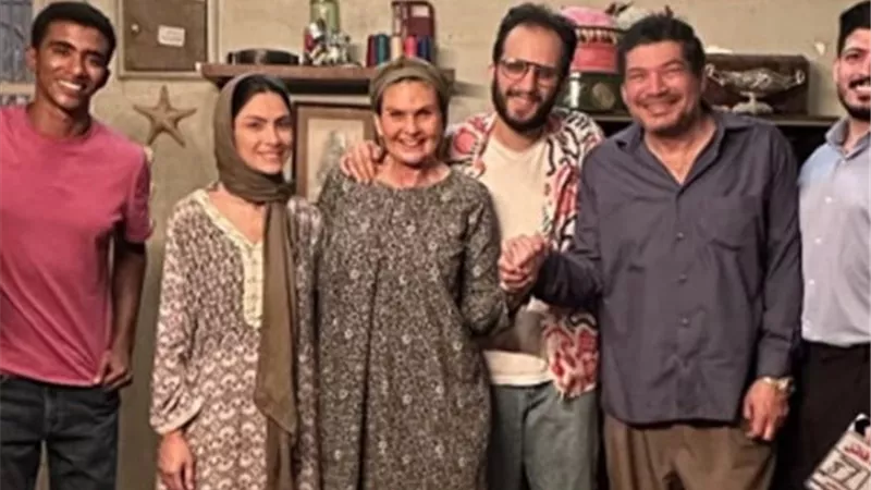 يسرا تستعد للعودة بفيلم جديد عن العلاقات الأسرية في «بنات فاتن»