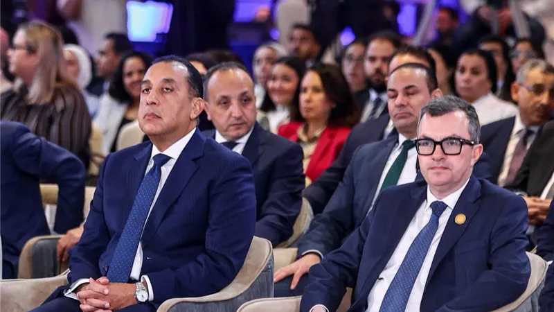 خلال ختام البرنامج القطري.. مدبولي يطلق 10 تقارير استراتيجية جديدة لدعم الاقتصاد