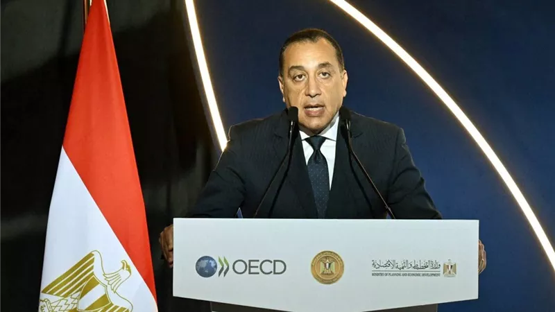 مدبولي يؤكد التزام الحكومة الكامل بمواصلة مسار الإصلاح الاقتصادي وتعزيز الشراكات الدولية 