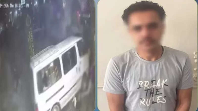 قيادة تحت تأثير المخدرات.. ضبط سائق تسبب في وفاة ربة منزل وإصابة 7 بالمرج 