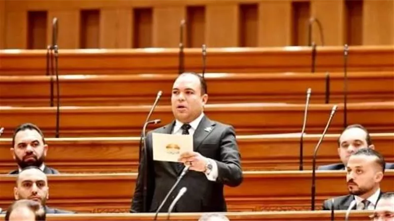 المؤتمر يحذر من تضخم الدين العام: “فوائده تتجاوز التعليم والصحة معًا”