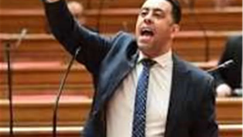 فرغلي يطالب بوقف “مرتب” رئيس هيئة المعاشات زي ما بيوقفوا معاشات الناس