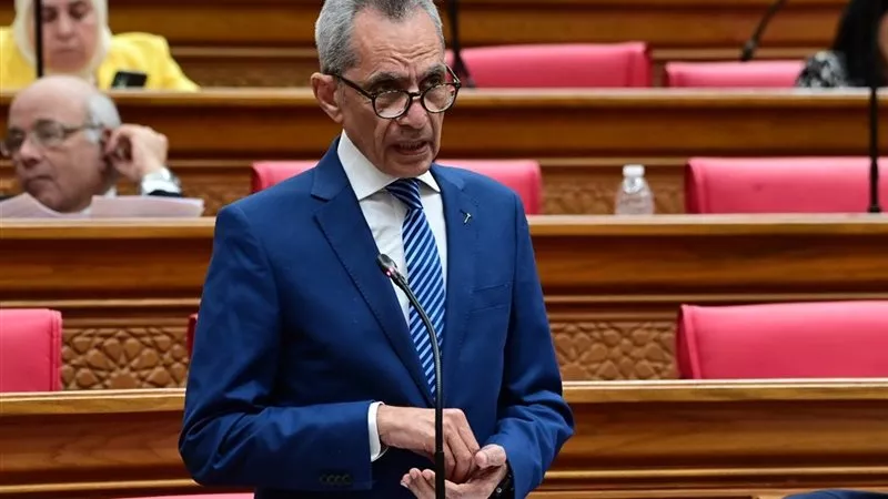 الحكومة تشيد بحصاد البرلمان.. هاني حنا: أداء النواب كان وطنيًا ومتميزًا
