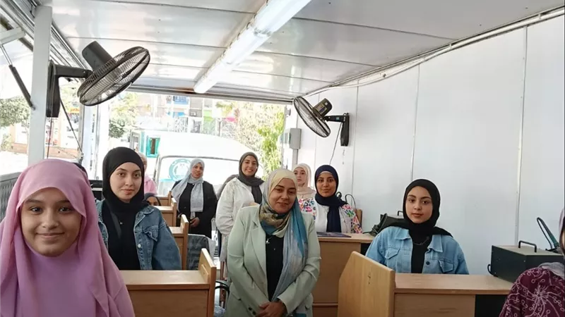 محاضرة توعوية بالإسماعيلية لتعزيز مفاهيم العدالة في العمل