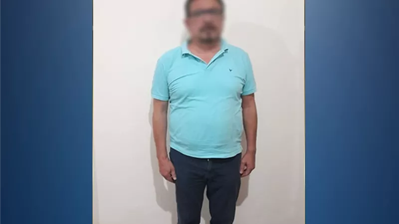 من مكتب المدرسة إلى قفص الاتهام.. حبس المتهم بالتحرش بتلميذة بعد سقوطه في سوهاج