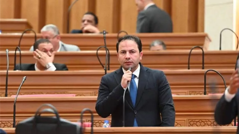 برلماني: تعديل قانون التأمينات تنهي التشابكات المالية وتضمن حقوق الأجيال القادمة