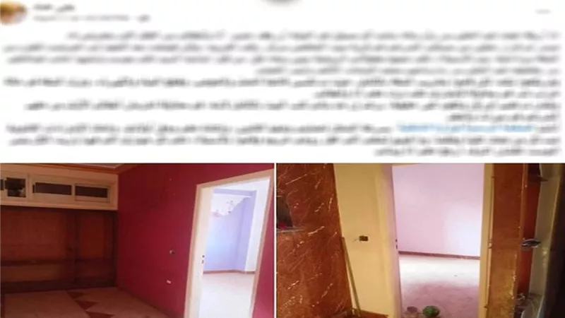 ضربوا مرات ابنهم.. أسرة تتعدى على زوجة نجلهم المتوفى للاستيلاء على المنزل بالغربية