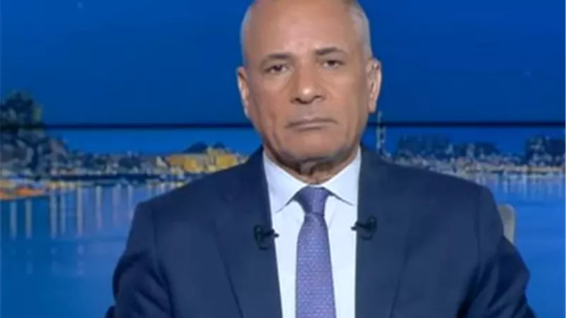 أحمد موسى: بعد العدوان الإيراني على الإمارات المنطقة تقف أمام مواجهة مفتوحة
