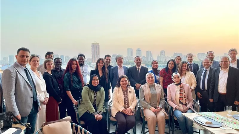 مصر تكتب فصلًا جديدًا في العمل المناخي.. اجتياز «تقرير الشفافية الأول» بإشادة أممية واسعة