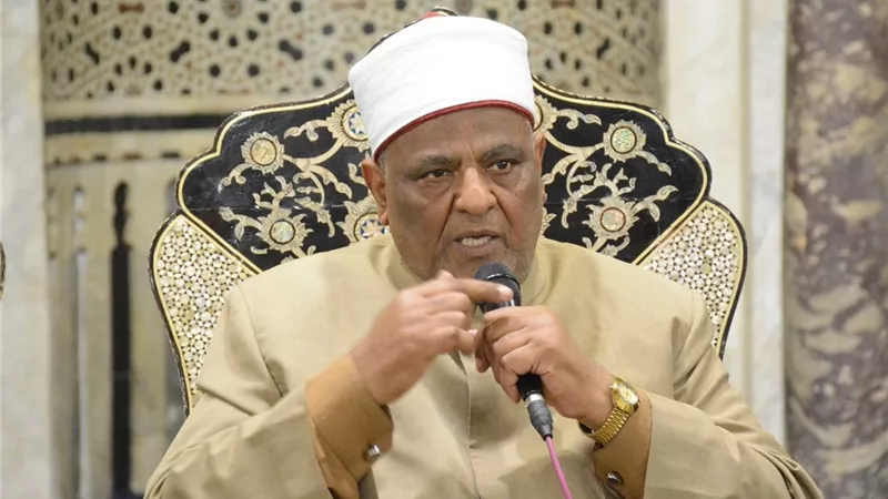  شومان: الطلاق في يد الرجل تشريع لحماية الأسرة لا تمييز بين الزوجين