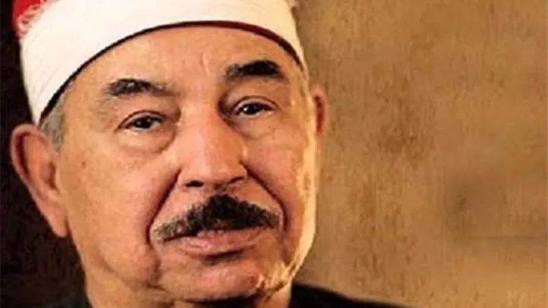 الشيخ محمد الطبلاوي.. 6 سنوات على الرحيل وصوتٌ لا يزال يتصدر وجدان التلاوة