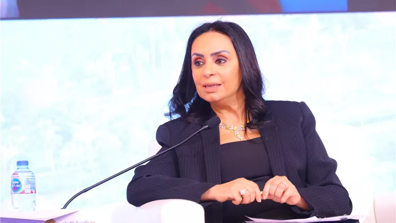 وزيرة التضامن: 8.2 مليون أسرة ضمن 