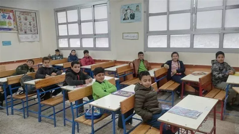 بدءًا من 16 مايو.. التعليم تعلن جداول امتحانات صفوف النقل بالمنيا ( صور )
