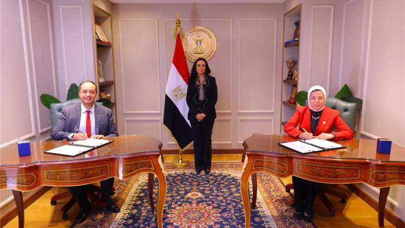 من الشارع إلى التعافي.. التضامن تقود شراكة كبرى لعلاج إدمان بلا مأوى وفق المعايير الدولية