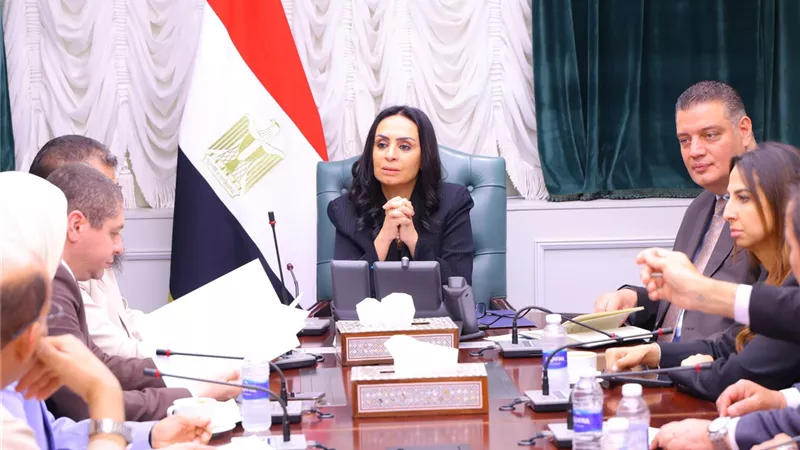 لقاء موسع بالتضامن الاجتماعي.. الحكومة تدرس مطالب النواب لتحسين خدمات المواطنين
