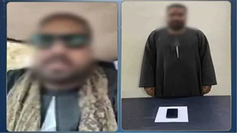 تأجيل الحكم على مرشح سابق بقنا متهم بالسب والتشهير لسيدة لـ 12 مايو مع استمرار حبسه