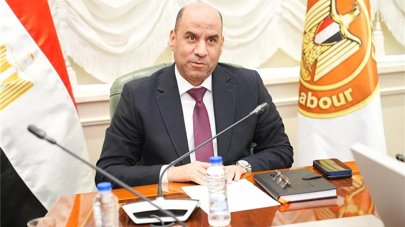 30 ألف فرصة عمل وصادرات بـ500 مليون دولار.. شراكة جديدة بين وزارة العمل و