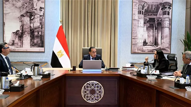 رئيس الوزراء: طرح كميات كبيرة من اللحوم الحية والمجمدة خلال عيد الأضحى