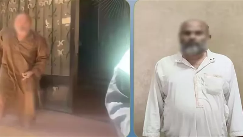 12 مايو.. أولى جلسات محاكمة سمسار متهم بتهديد طبيبة في الهرم