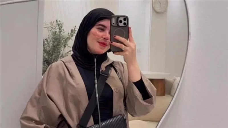 بعد ادعاء إصابتها بالسرطان وجمع الأموال.. الأمن يستدعي زوج البلوجر دينا فؤاد لاستجوابه 