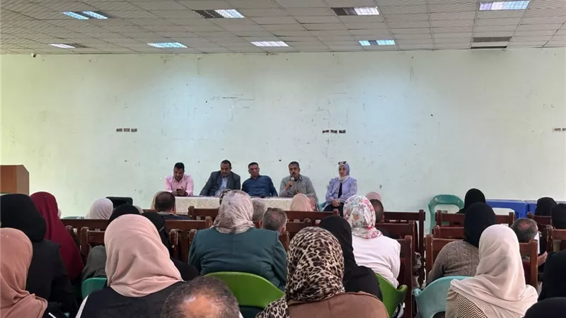 تطوير مراكز الشباب بالدقهلية.. خطة متكاملة لتعظيم الموارد ورفع كفاءة الأداء