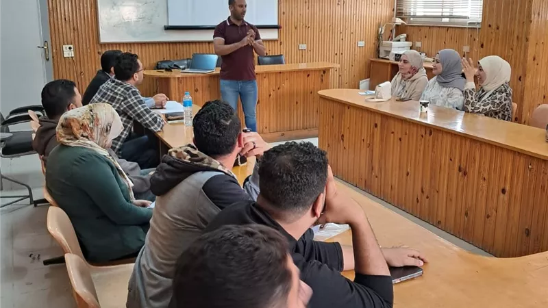 لتعزيز الاستجابة السريعة.. صحة الدقهلية تنفذ تدريبًا متخصصًا على مكافحة التسممات الغذائية