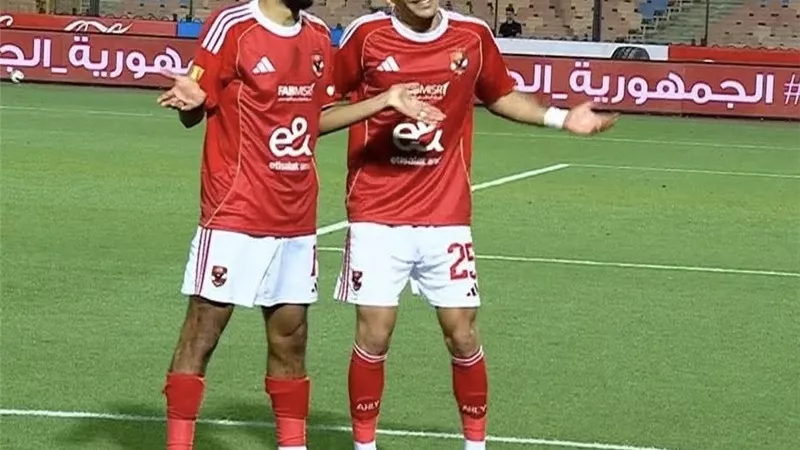 الأهلي يجمّد مفاوضات ضم لاعب الترجي بسبب المقابل المادي المرتفع (خاص)