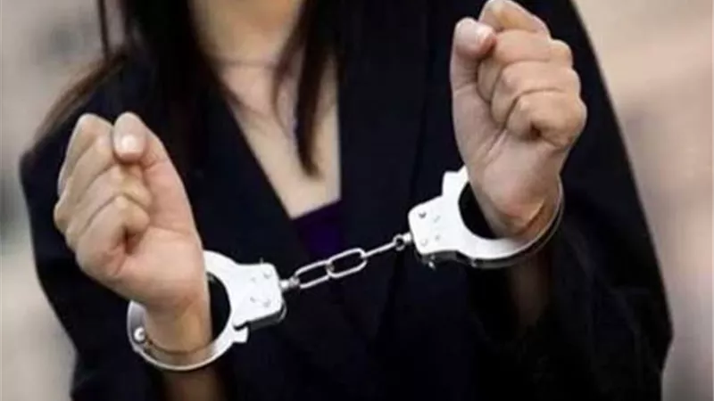 اليوم.. نظر استئناف فتاة على حكم حبسها لاتهامها بالاتجار في الحشيش بالسلام