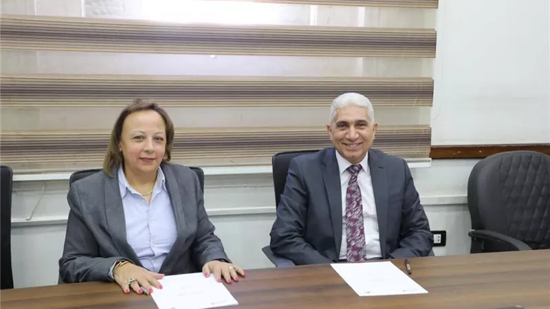 محافظة المنيا تطلق مبادرة لتمكين الشباب بالشراكة مع جامعة دراية لتعزيز التنمية المستدامة